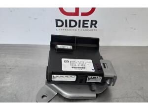 Control unit central electric (BCM) MAZDA CX-3 (DK)