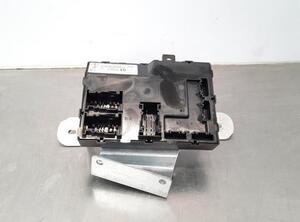 Control unit central electric (BCM) FORD FIESTA VI (CB1, CCN)