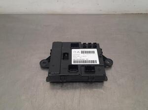 Control unit central electric (BCM) PEUGEOT 3008 SUV (MC_, MR_, MJ_, M4_)