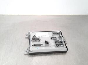 Control unit central electric (BCM) MERCEDES-BENZ C-CLASS T-Model (S205)