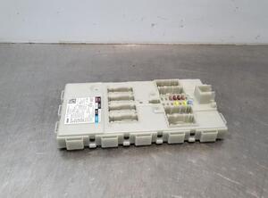 Control unit central electric (BCM) BMW X3 (G01, F97)