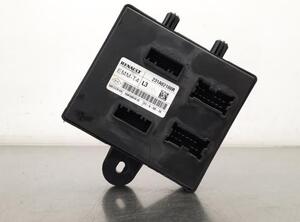 Control unit central electric (BCM) RENAULT CAPTUR I (J5_, H5_), RENAULT CLIO IV (BH_), OPEL VIVARO B Van (X82)