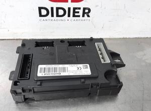 Control unit central electric (BCM) RENAULT CAPTUR I (J5_, H5_), RENAULT CLIO IV (BH_)