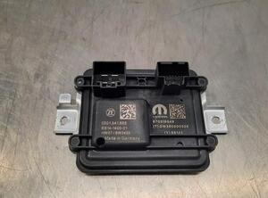 Control unit central electric (BCM) MASERATI GRECALE