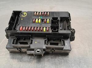 Control unit central electric (BCM) FIAT DUCATO Bus (250_, 290_)