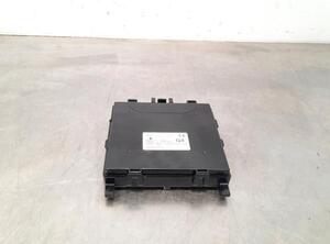 Control unit central electric (BCM) SUZUKI BALENO (FW, EW)