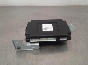 Control unit central electric (BCM) HYUNDAI i30 Estate (PDE)