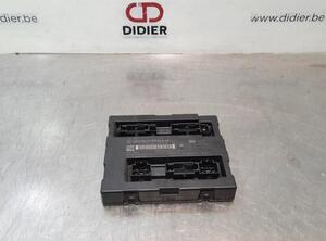 Control unit central electric (BCM) AUDI A4 Avant (8K5, B8)