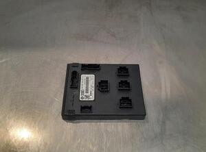 Control unit central electric (BCM) AUDI A6 Avant (4G5, 4GD, C7)