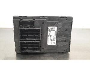 Control unit central electric (BCM) AUDI A5 Sportback (F5A, F5F), AUDI Q5 (FYB, FYG), AUDI A4 Avant (8W5, 8WD, B9)