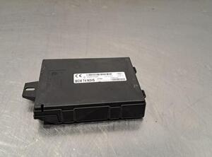 Control unit central electric (BCM) RENAULT TWINGO III (BCM_, BCA_)