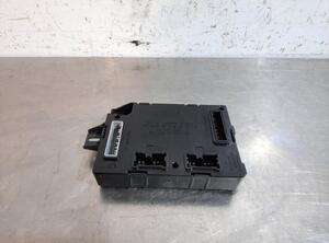 Control unit central electric (BCM) RENAULT TWINGO III (BCM_, BCA_)