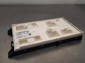 Control unit central electric (BCM) MERCEDES-BENZ M-CLASS (W166)