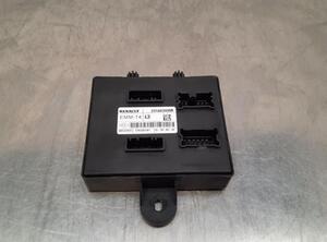 Control unit central electric (BCM) RENAULT TRAFIC III Van (FG_)