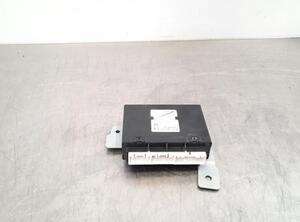 Control unit central electric (BCM) ISUZU D-MAX II (TFR, TFS)