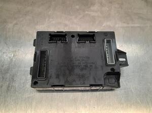 Control unit central electric (BCM) RENAULT CAPTUR I (J5_, H5_), RENAULT CLIO IV (BH_)