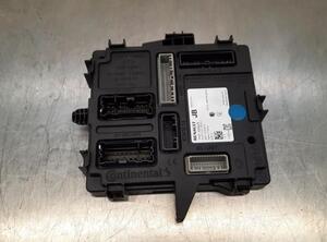 Control unit central electric (BCM) RENAULT ZOE Hatchback Van (BFM_), RENAULT ZOE (BFM_)