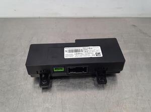 Control unit Bluetotoh CITROËN C5 AIRCROSS (A_), PEUGEOT 3008 SUV (MC_, MR_, MJ_, M4_)