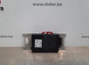 Control unit Bluetotoh BMW 3 Gran Turismo (F34)