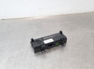 Control unit Bluetotoh PEUGEOT 3008 SUV (MC_, MR_, MJ_, M4_)