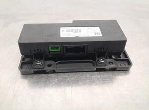 Control unit Bluetotoh PEUGEOT 3008 SUV (MC_, MR_, MJ_, M4_)