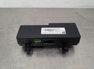 Control unit Bluetotoh PEUGEOT 3008 SUV (MC_, MR_, MJ_, M4_)