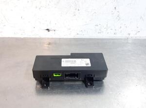 Control unit Bluetotoh PEUGEOT 3008 SUV (MC_, MR_, MJ_, M4_)