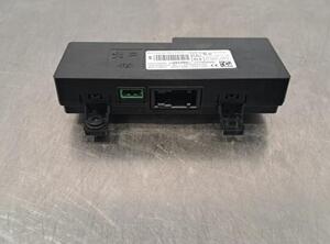 Control unit Bluetotoh PEUGEOT 5008 II (MC_, MJ_, MR_, M4_)