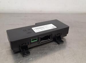 Control unit Bluetotoh CITROËN C4 III (BA_, BB_, BC_)