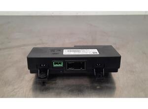 Control unit Bluetotoh PEUGEOT 3008 SUV (MC_, MR_, MJ_, M4_)