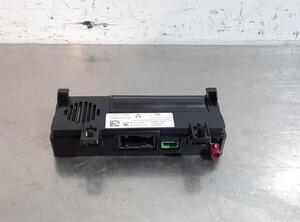 Control unit Bluetotoh CITROËN C4 SPACETOURER (3D_), CITROËN GRAND C4 SPACETOURER (3A_, 3E_)