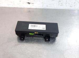 Control unit Bluetotoh PEUGEOT 3008 SUV (MC_, MR_, MJ_, M4_)