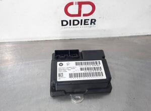 Control unit for differential JEEP CHEROKEE (KL)