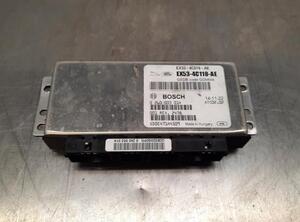 Control unit for differential LAND ROVER RANGE ROVER IV (L405)