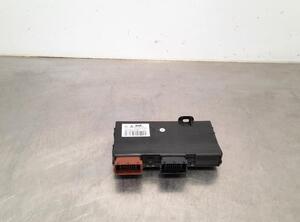 Control unit for seat CITROËN DS4 (NX_)