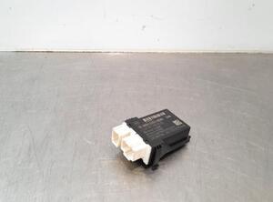 Control unit for seat MERCEDES-BENZ A-CLASS (W177)