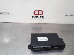 Control unit for seat DACIA SANDERO II