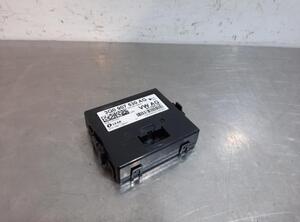 Control unit gateway SEAT IBIZA V (KJ1, KJG)