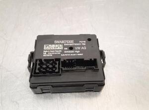 Control unit gateway SKODA OCTAVIA IV Combi (NX5), VW GOLF VIII (CD1)