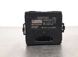 Control unit gateway VW GOLF VII (5G1, BQ1, BE1, BE2), MAN TGE Van, AUDI Q2 (GAB, GAG)