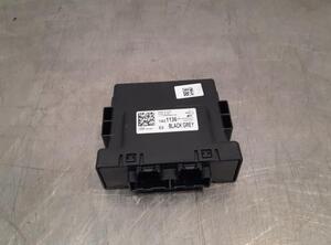 Control unit gateway OPEL ASTRA K Sports Tourer (B16), OPEL ASTRA K (B16)