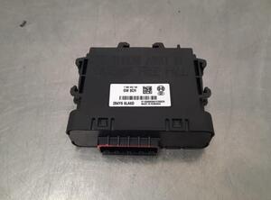 Control unit gateway RENAULT CLIO V (B7_)