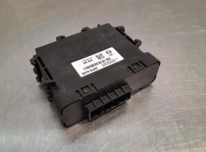 Control unit gateway RENAULT CLIO V (B7_)