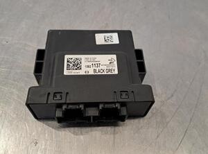 Control unit gateway OPEL ASTRA K (B16), OPEL ASTRA K Sports Tourer (B16)