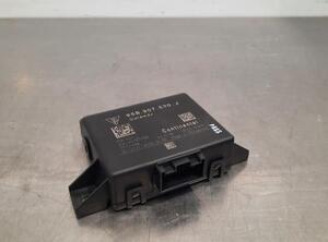 Control unit gateway PORSCHE MACAN (95B)