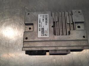 Control unit gateway AUDI Q5 (FYB, FYG)