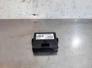 Control unit gateway AUDI A3 Limousine (8VS, 8VM)