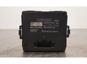 Control unit gateway VW TOURAN (5T1), AUDI A1 Sportback (GBA)