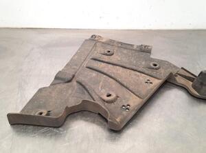 Closing plate BMW 1 (F40)