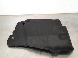 Closing plate BMW i4 (G26)